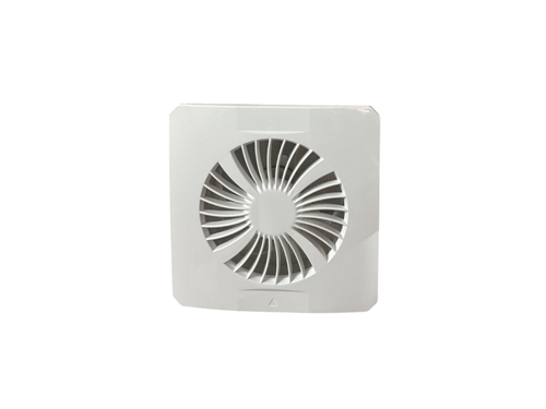 100 MM ASPİRATÖR BANYO-TUVALET (BEYAZ) ASP 100